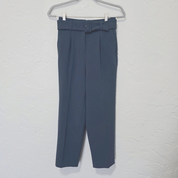 Ann Taylor The Taper Pants - Picture 2 of 10